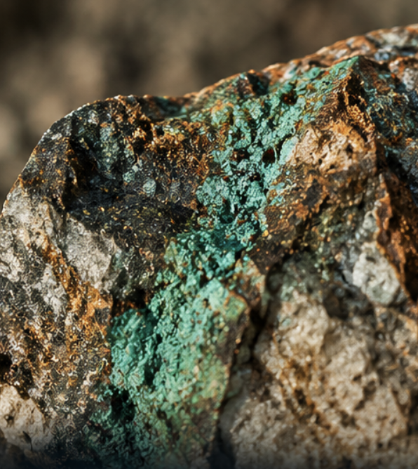 Soo East Copper Project